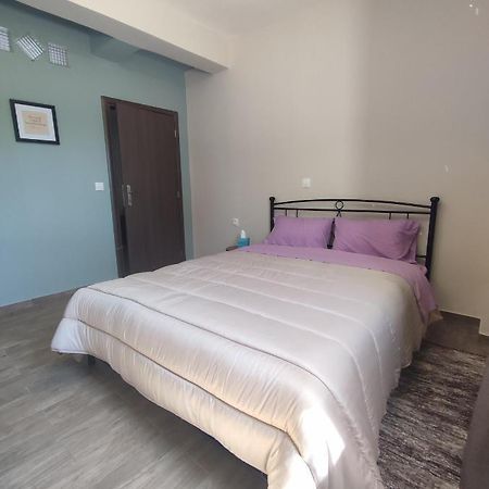 Aithra 2 Apartment Tripoli Luaran gambar