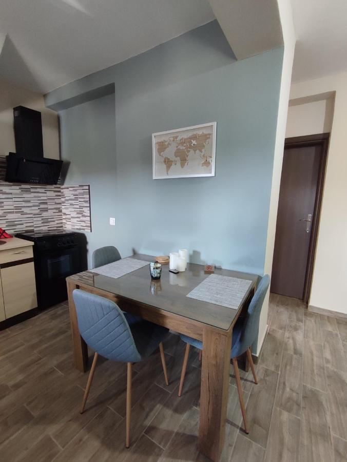 Aithra 2 Apartment Tripoli Luaran gambar