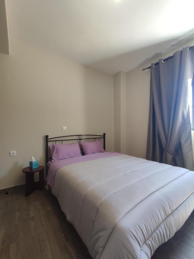 Aithra 2 Apartment Tripoli Luaran gambar